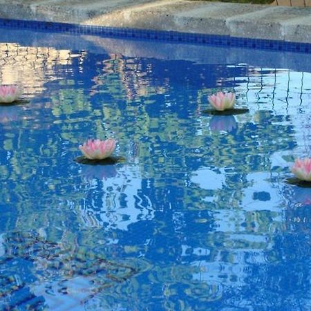 Arcas De Agua Hotel Екстериор снимка