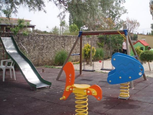 Arcas De Agua Hotel Екстериор снимка